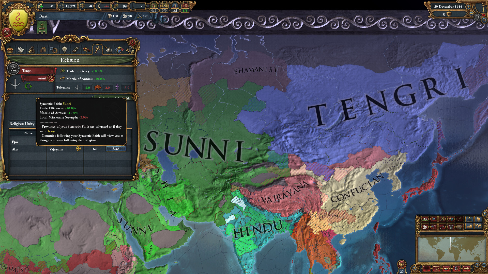Expansion - Europa Universalis IV: The Cossacks On Steam
