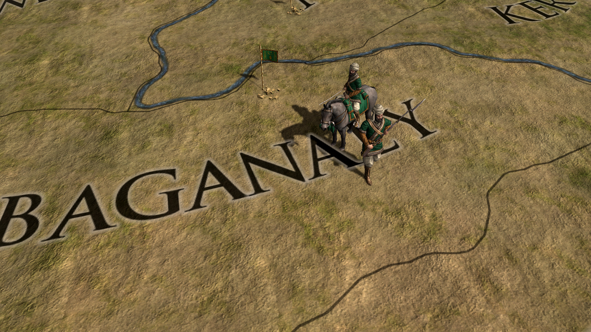 Expansion - Europa Universalis IV: The Cossacks