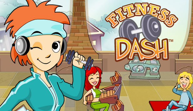 Fitness Dash