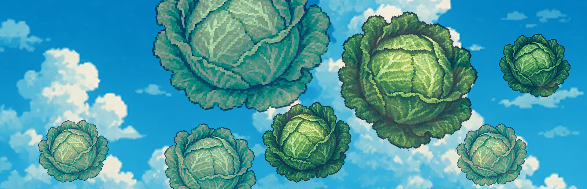 Super Cabbage Kabumi