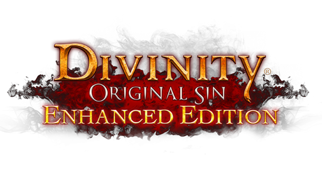 Divinity: Original Sin - Enhanced Edition — логотип игры