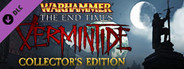 Warhammer: End Times - Vermintide Collector's Edition Upgrade