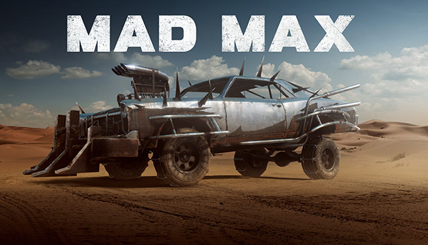 Mad Max - The Ripper Packages (App 373550) · SteamDB