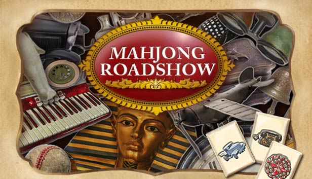 Mahjong Roadshow