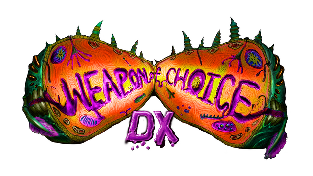 Weapon of Choice
