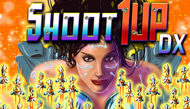 Shoot 1UP