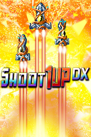 Shoot 1UP