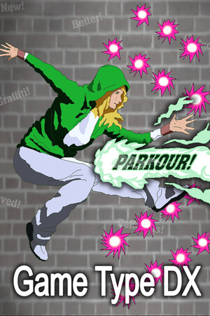Game Type cover