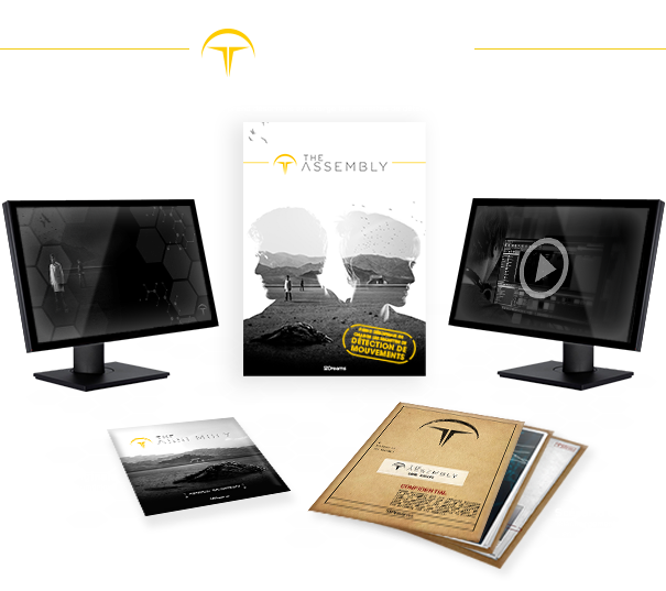 The Assembly thumbnail