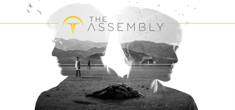 The Assembly Cover Image