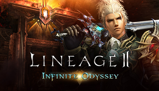 Lineage II