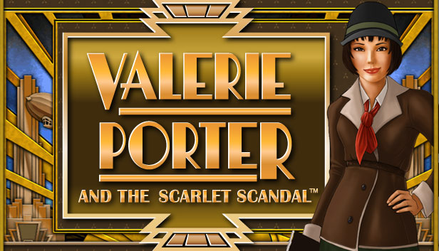 Valerie Porter