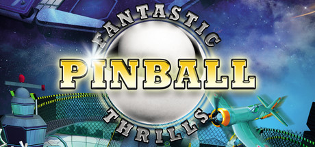 Fantastic Pinball Thrills