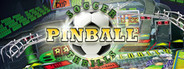 Soccer Pinball Thrills