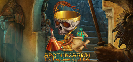 Apothecarium: The Renaissance of Evil - Premium Edition