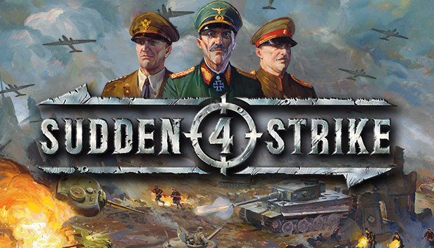 sudden strike 4 demo sudden strike 4 demo