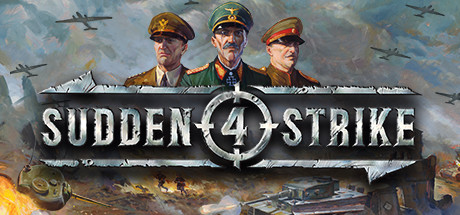 Sudden Strike 4 on Steam