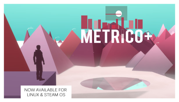 Metrico+