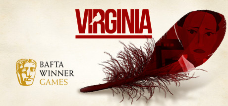 Virginia concurrent players on Steam