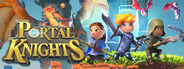 Portal Knights