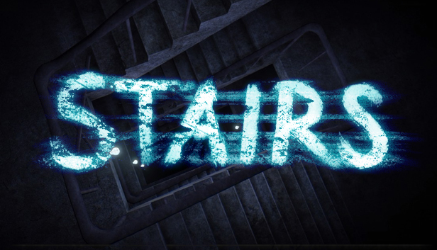 Stairs Steam capsule image