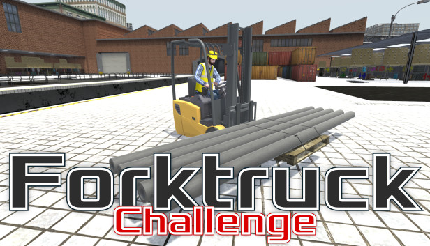 Forktuck Challenge