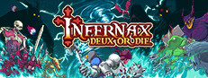 [心得] Infernax：地獄之魂 很棒的類銀河戰士