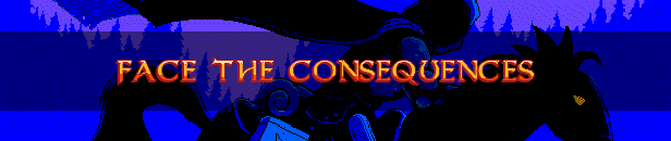 复古动做冒险游戏《天国水》2月14日出售