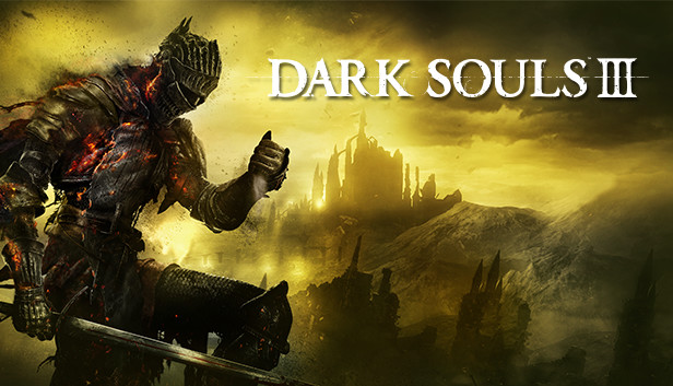 Save 50% on DARK SOULS™ III on Steam