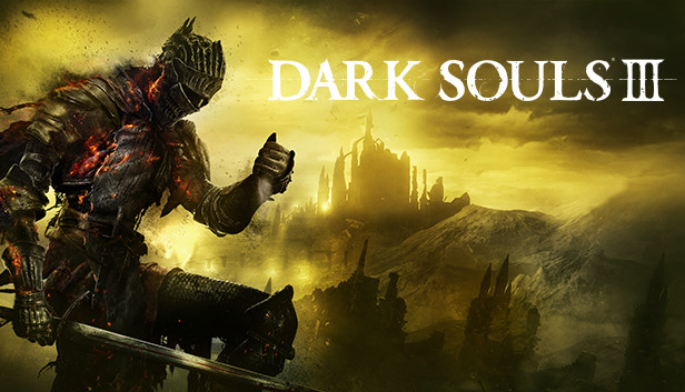 Steam Dark Souls Iii アクションのゲーム