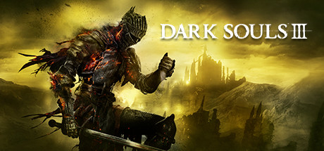 Finish Dark Souls III