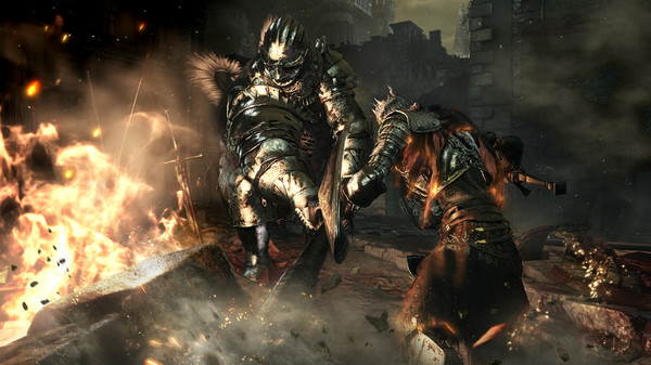 Dark Souls 3 Mobile – Download for Android & iOS 2