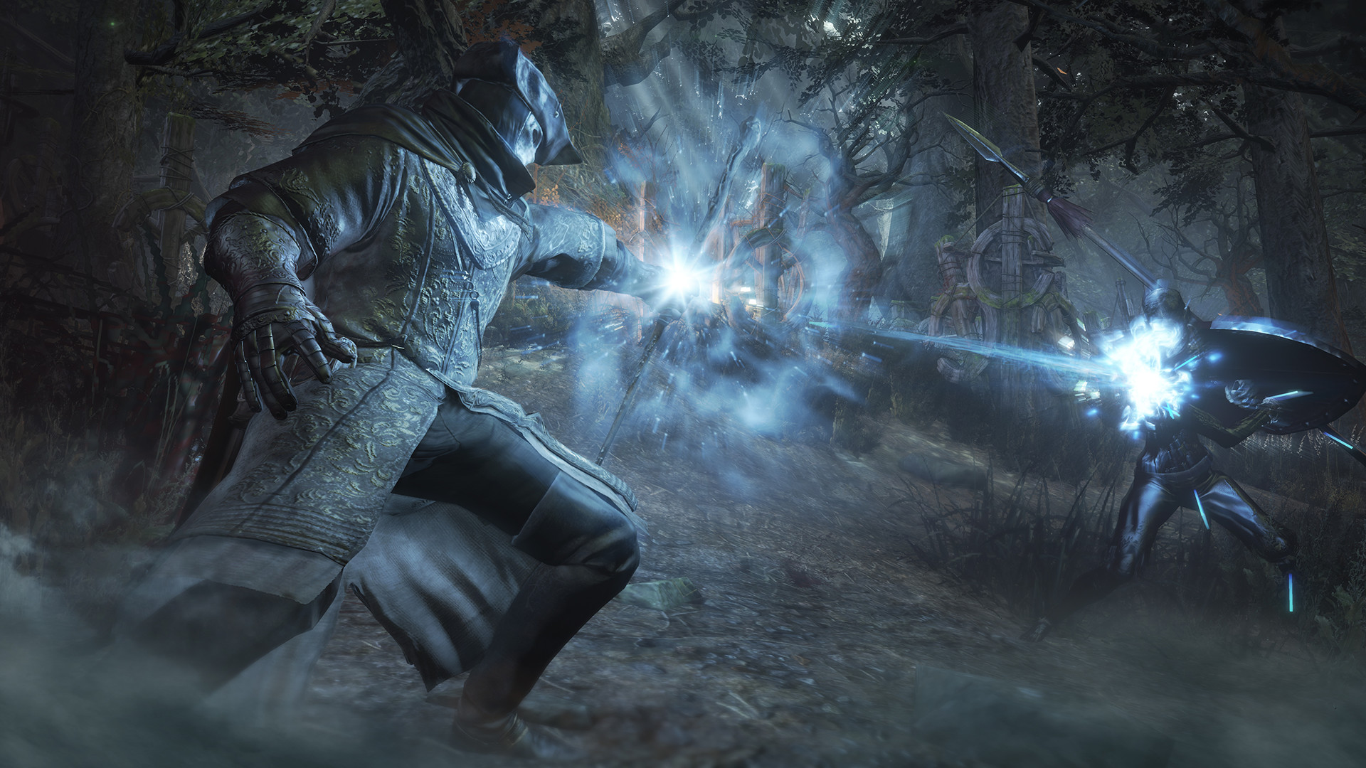 Steam Dark Souls Iii