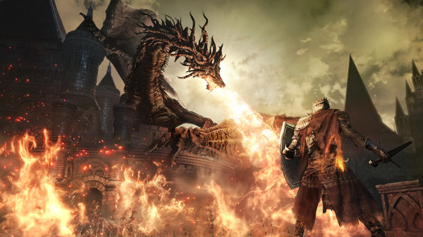 Dark Souls 3 Mobile – Download for Android & iOS 1