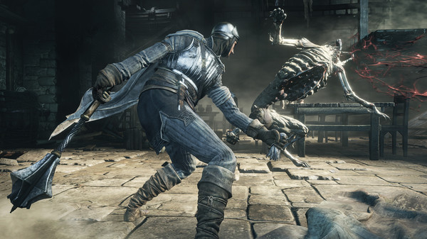Dark Souls 3 Mobile – Download for Android & iOS 5