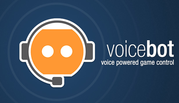 VoiceBot Steam capsule image