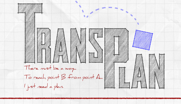 TransPlan Steam capsule image