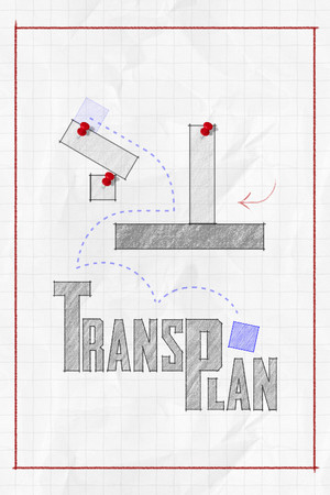 TransPlan cover