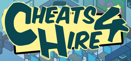 Cheats 4 Hire