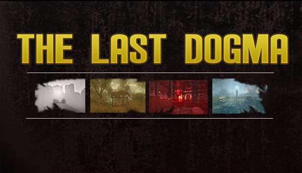 The Last Dogma