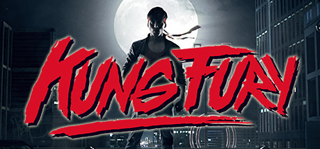 Kung Fury on Steam
