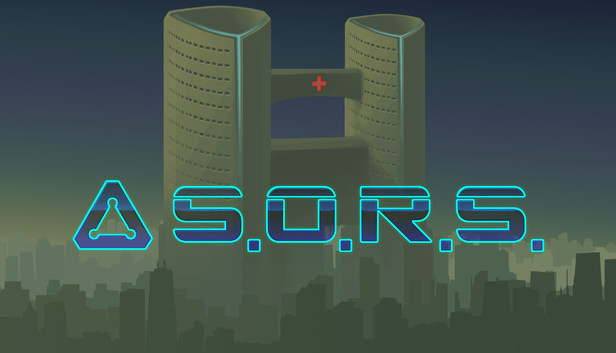 S.O.R.S Steam capsule image