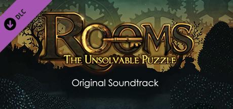 ROOMS: The Toymaker's Mansion - Soundtrack