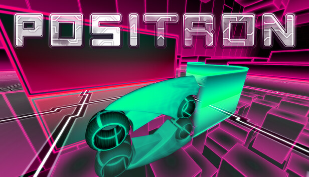 Positron Steam capsule image