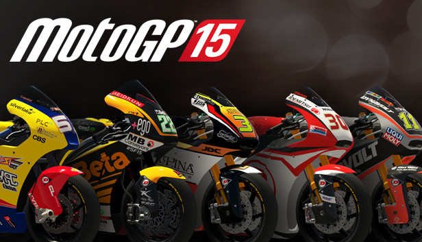 MotoGP 15 PC Game Free Download