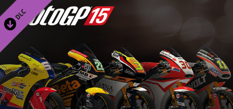 Motogp 15 Moto2 And Moto3 On Steam