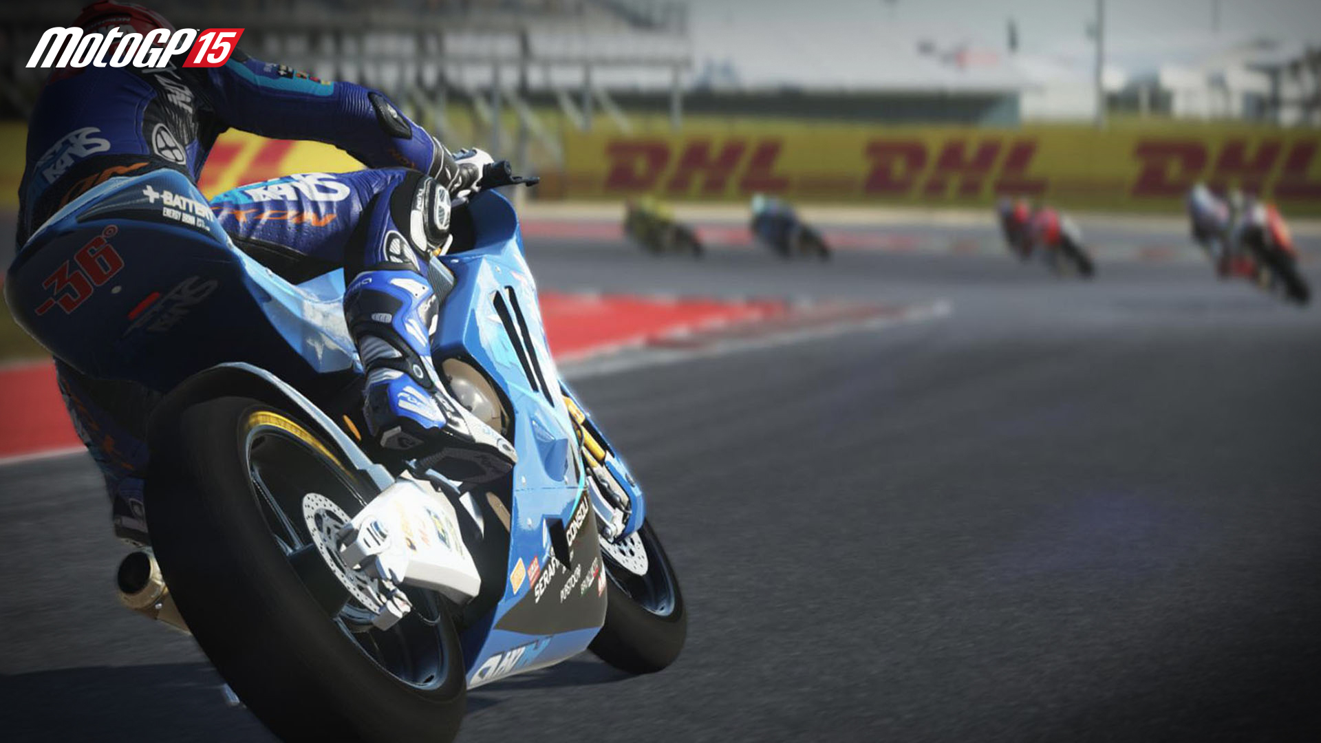 MotoGP 15 PC Game Free Download