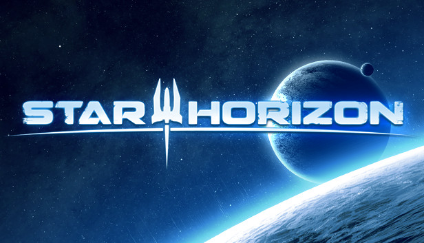 Star Horizon - Soundtrack Steam capsule image