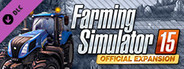 Farming Simulator 15 - Official Expansion (GOLD)