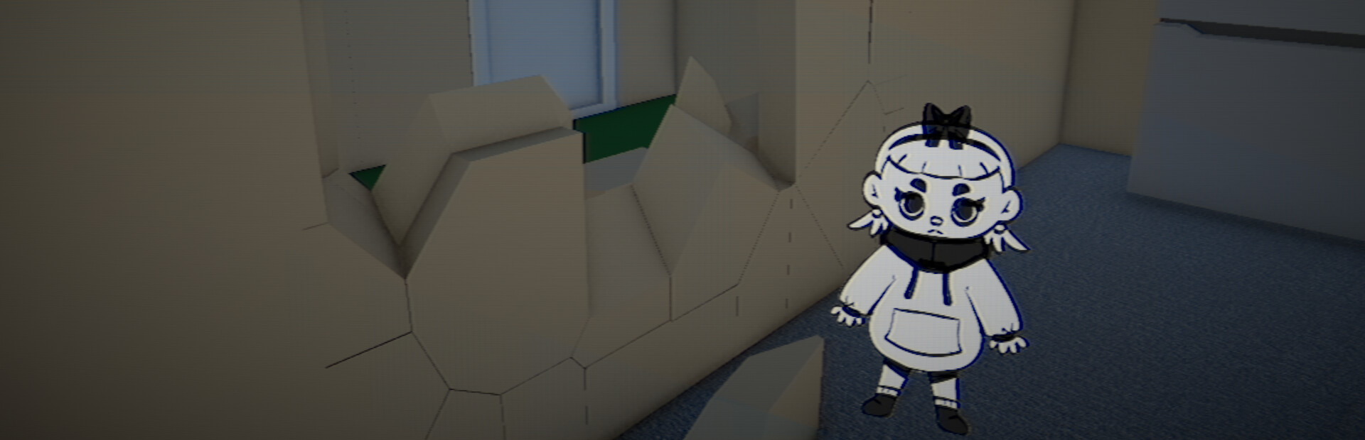 Drywall Eating Simulator